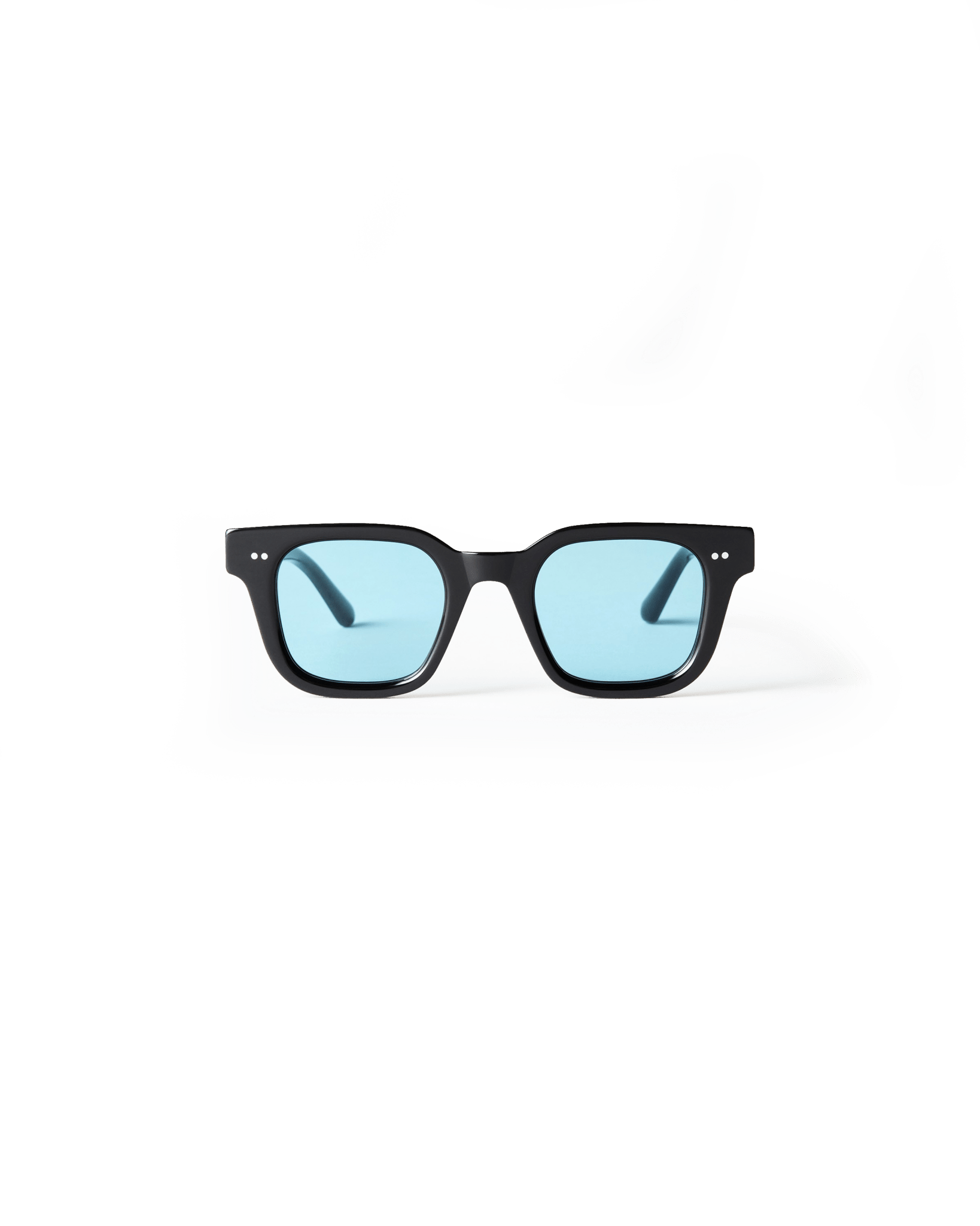 04 Lab / Black & Light Blue Lens - Shade Files