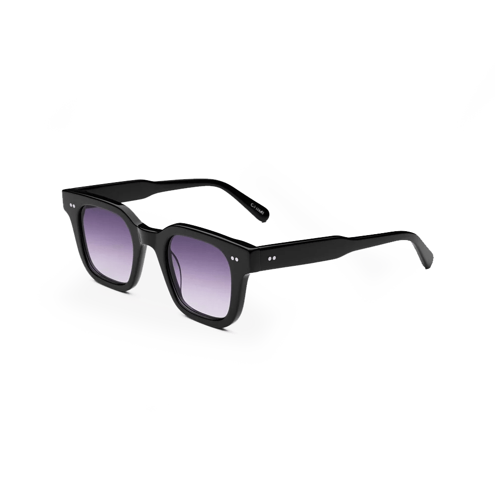 04 Lab / Black & Light Purple Lens - Shade Files