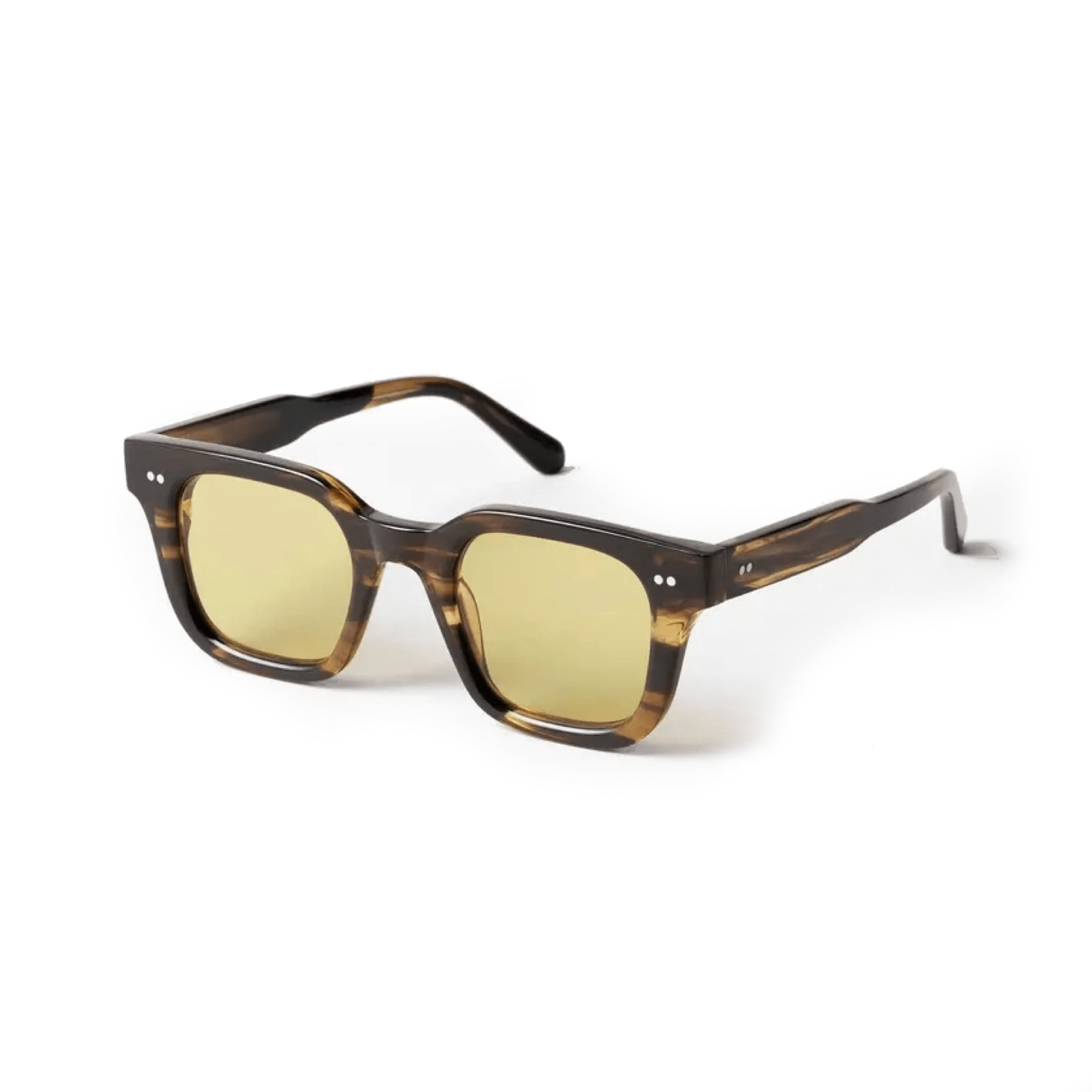 04 Lab / Tortoise & Yellow Lens - Shade Files