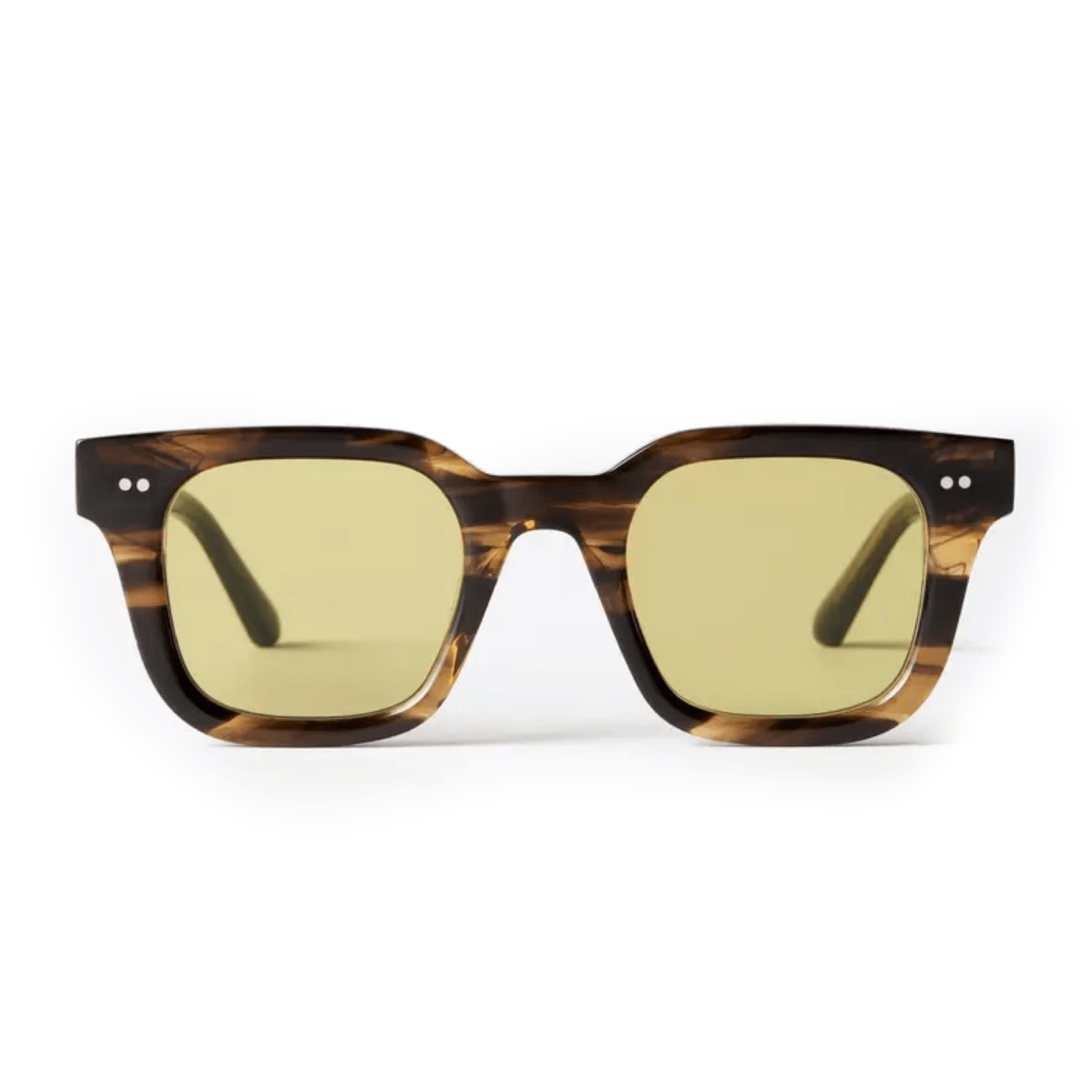 04 Lab / Tortoise & Yellow Lens - Shade Files