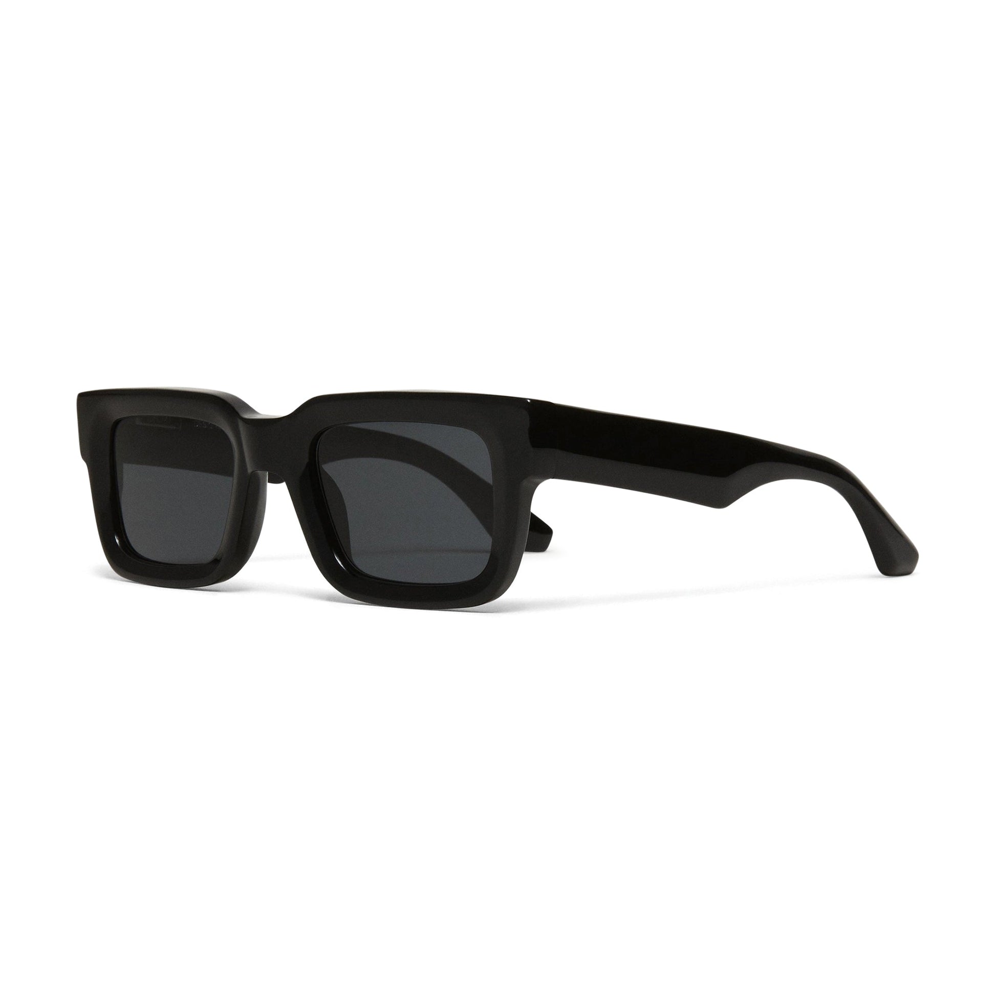 05 Core / Black & Black Gradient Lens - Shade Files