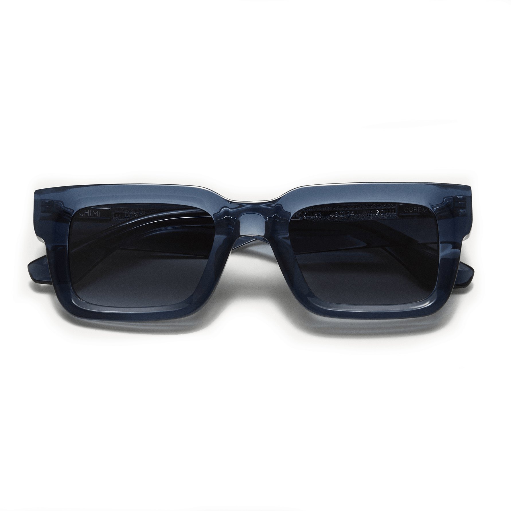 05 Core / Indigo & Grey Lens - Shade Files