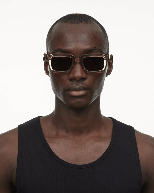 05 Core / Light Brown & Brown Lens - Shade Files