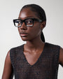 05 Core Optical / Black & Clear Lens - Shade Files