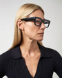 05 Core Optical / Black & Clear Lens - Shade Files