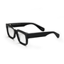 05 Core Optical / Black & Clear Lens - Shade Files