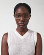 05 Core Optical / Ecru & Clear Lens - Shade Files