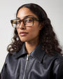 05 Core Optical / Green & Clear Lens - Shade Files