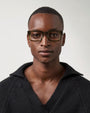 05 Core Optical / Green & Clear Lens - Shade Files