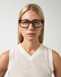 05 Core Optical / Green & Clear Lens - Shade Files