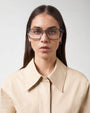 05 Core Optical / Grey & Clear Lens - Shade Files