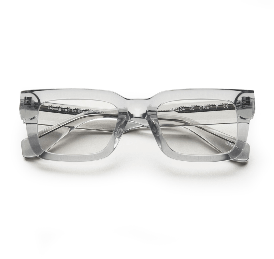 05 Core Optical / Grey & Clear Lens 05 Core Optical / Grey & Clear Lens