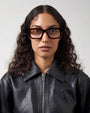05 Core Optical / Tortoise & Clear Lens - Shade Files