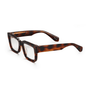 05 Core Optical / Tortoise & Clear Lens - Shade Files