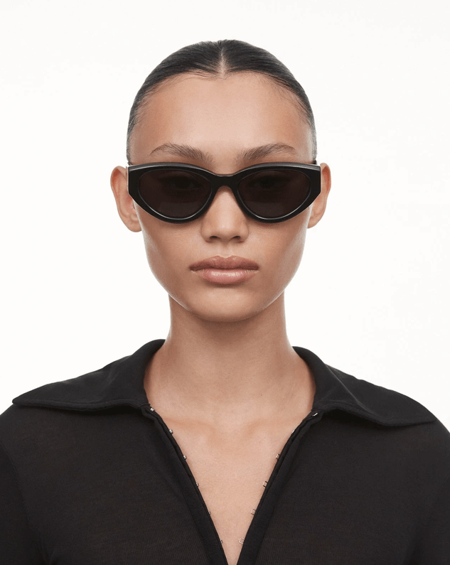 06 Core / Black & Grey Lens - Shade Files