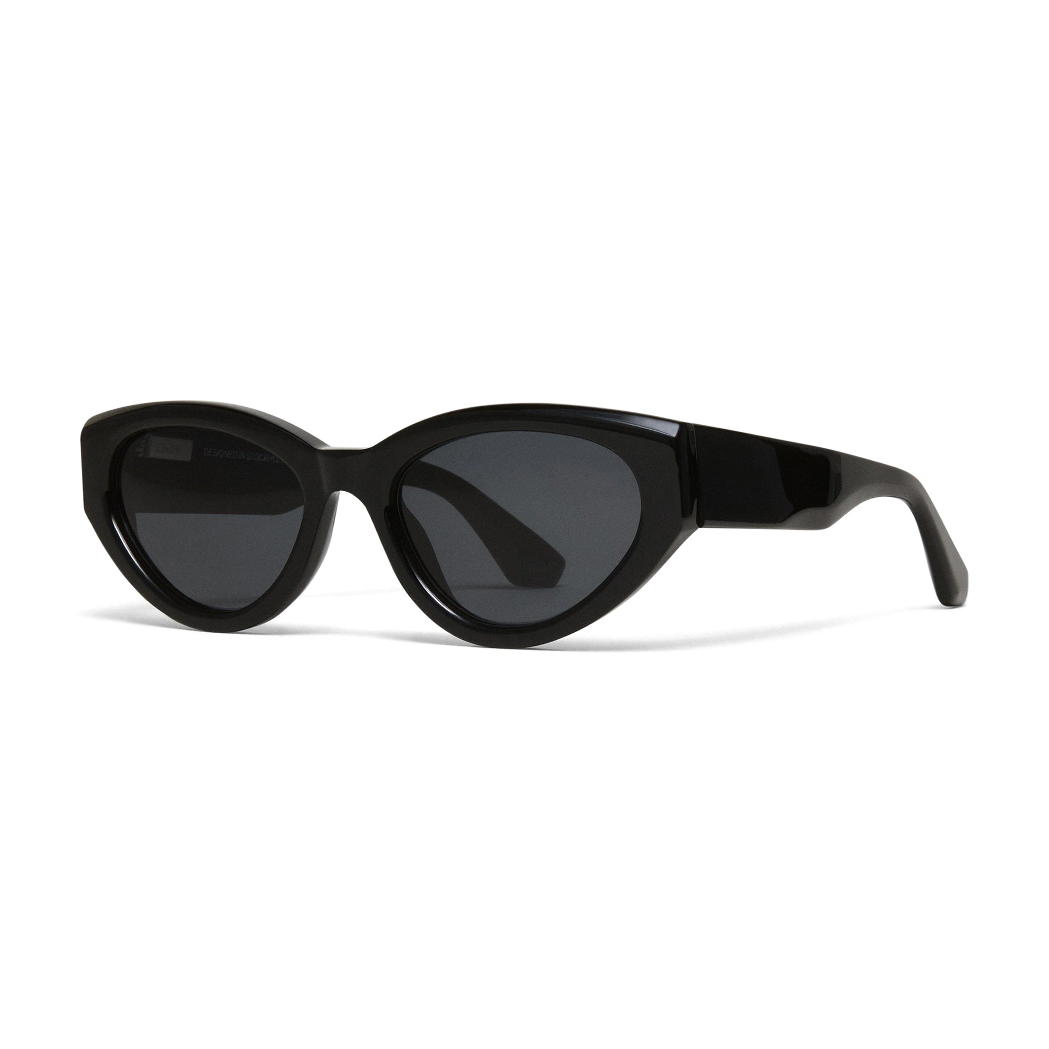 06 Core / Black & Grey Lens - Shade Files