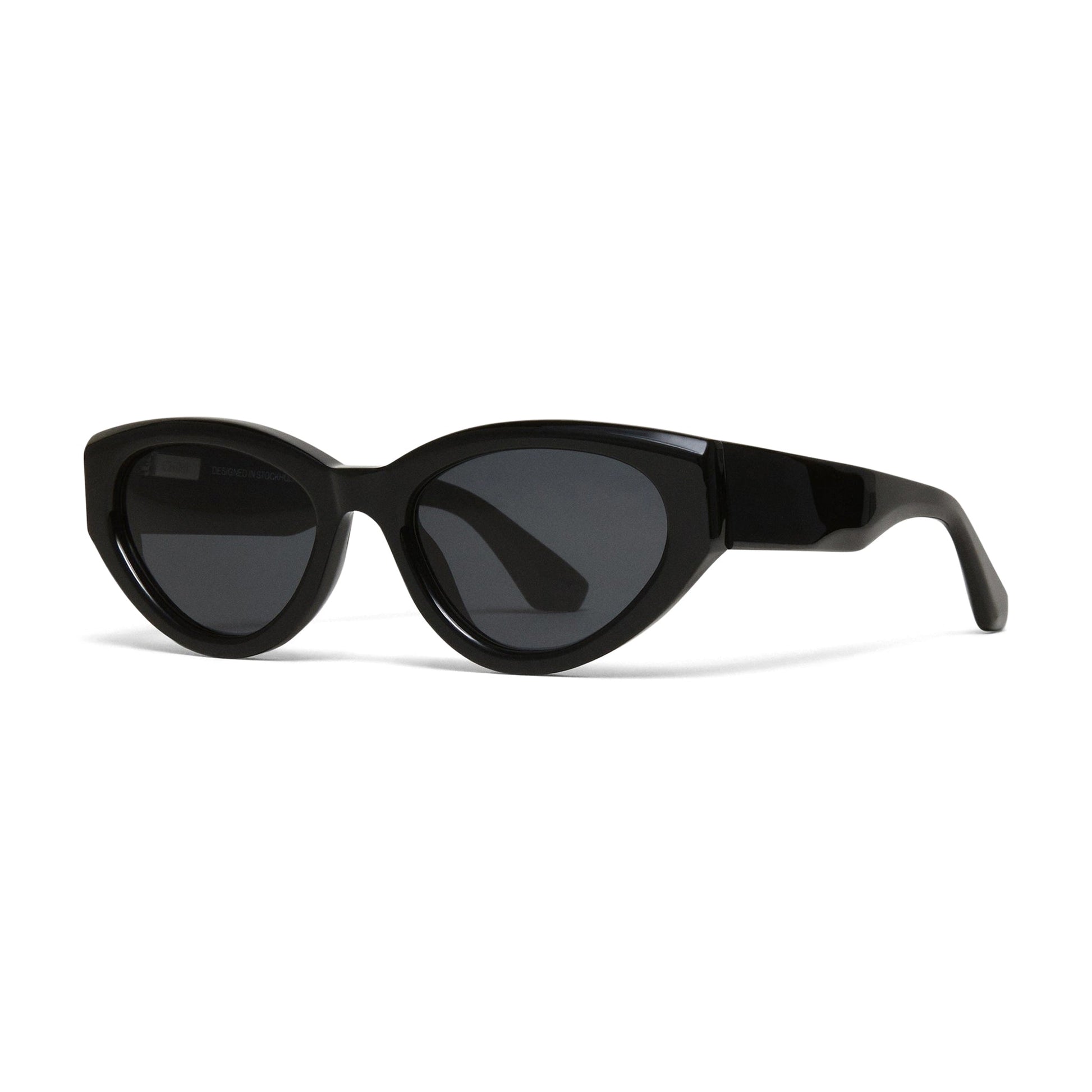 06 Core / Black & Grey Lens - Shade Files