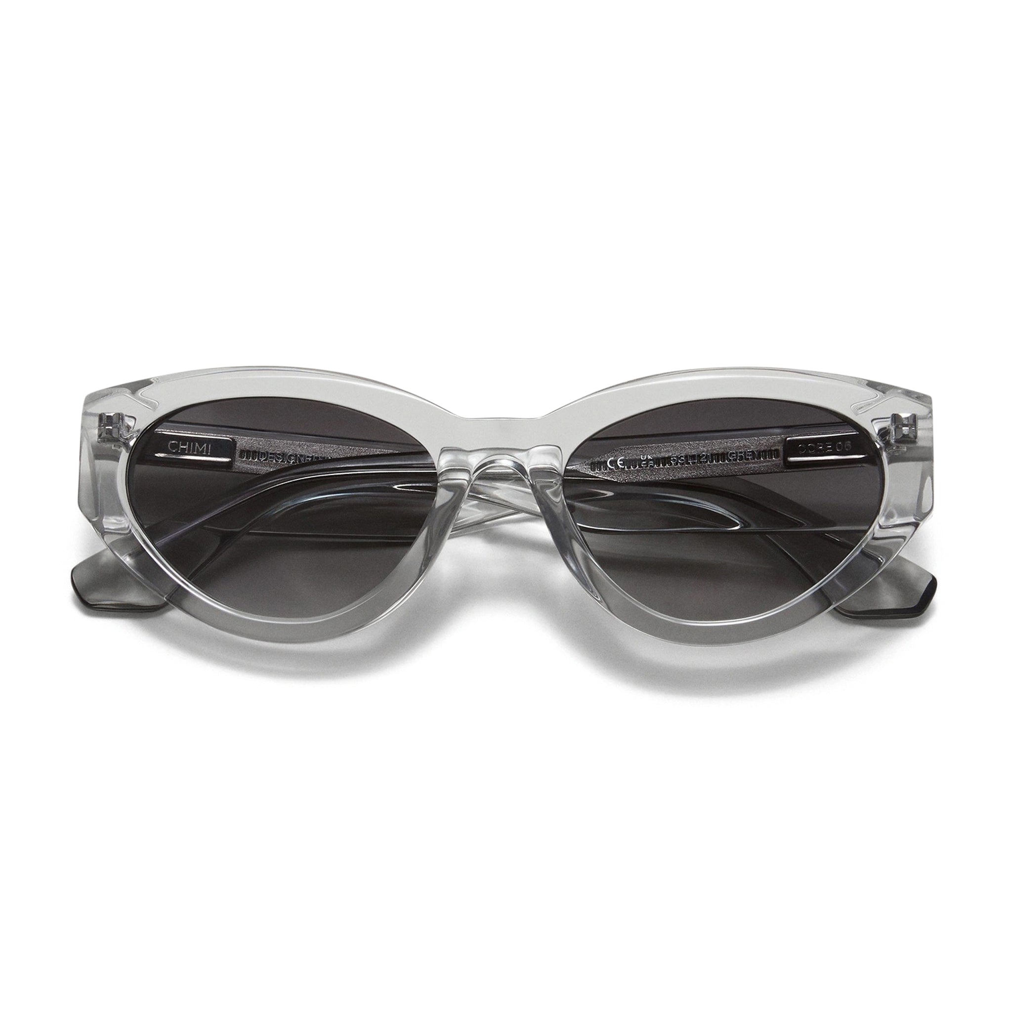 06 Core / Grey & Grey Lens - Shade Files