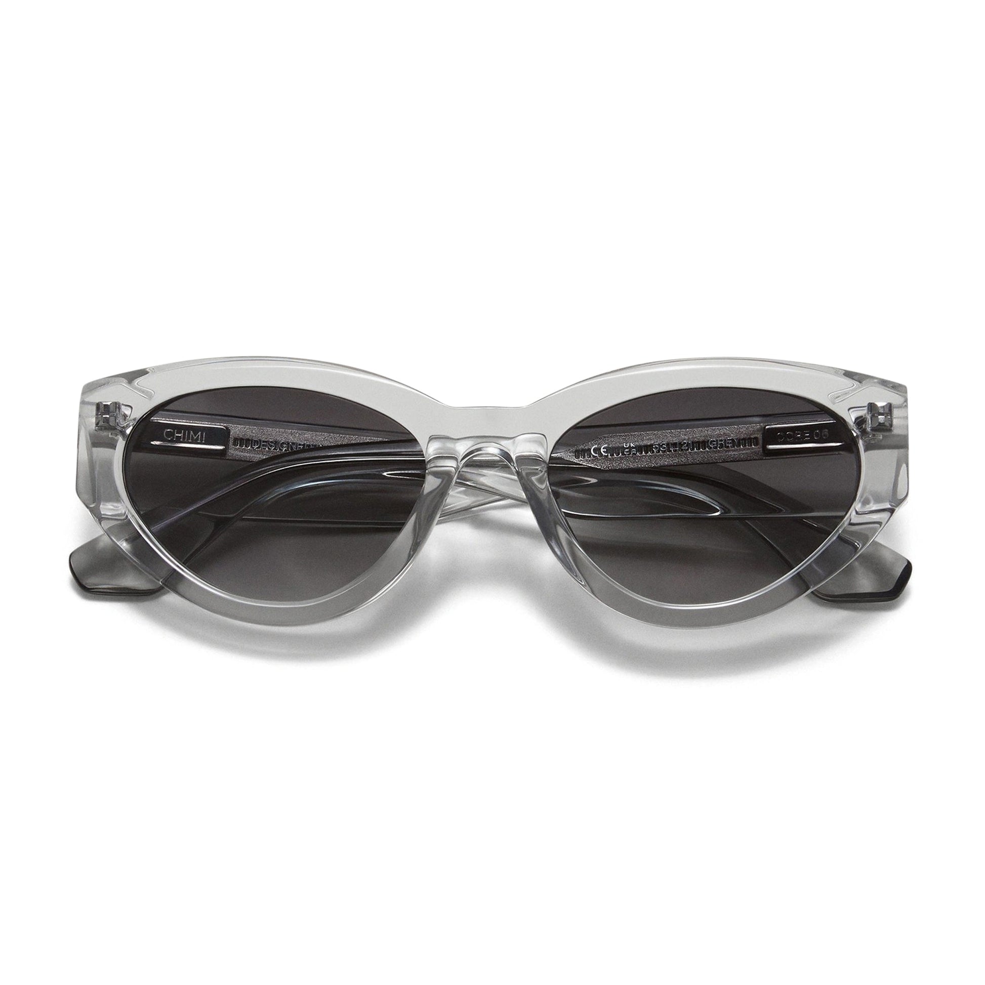 06 Core / Grey & Grey Lens - Shade Files