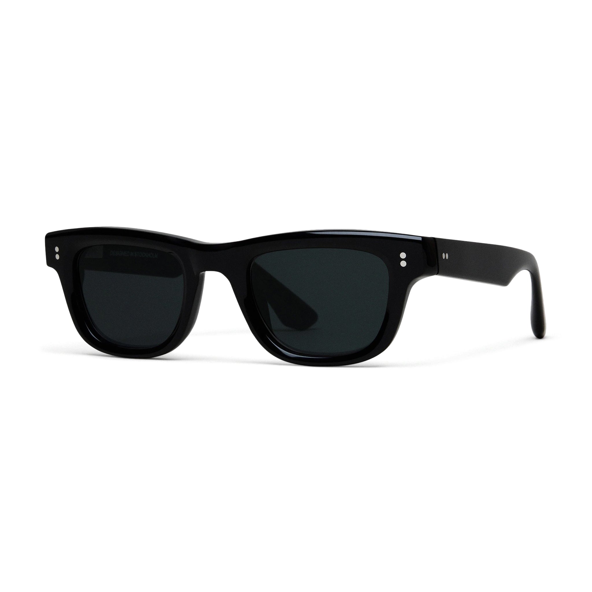 08 Core / Black & Black Lens - Shade Files