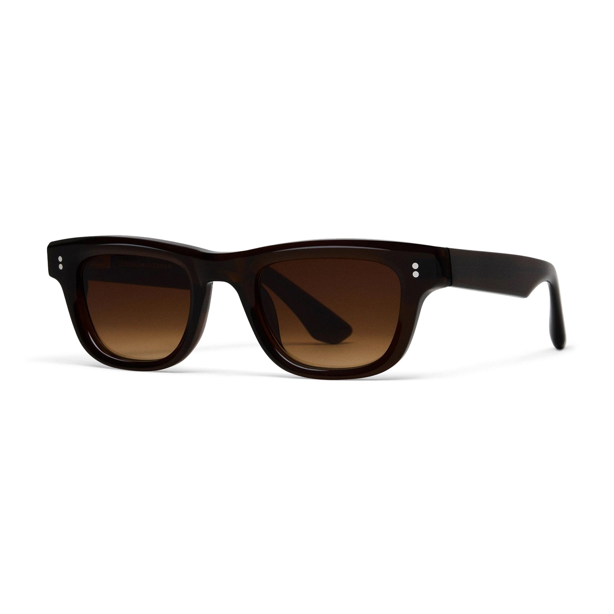 08 Core / Brown & Brown Gradient Lens - Shade Files