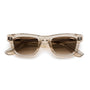 08 Core / Ecru & Brown Gradient Lens - Shade Files