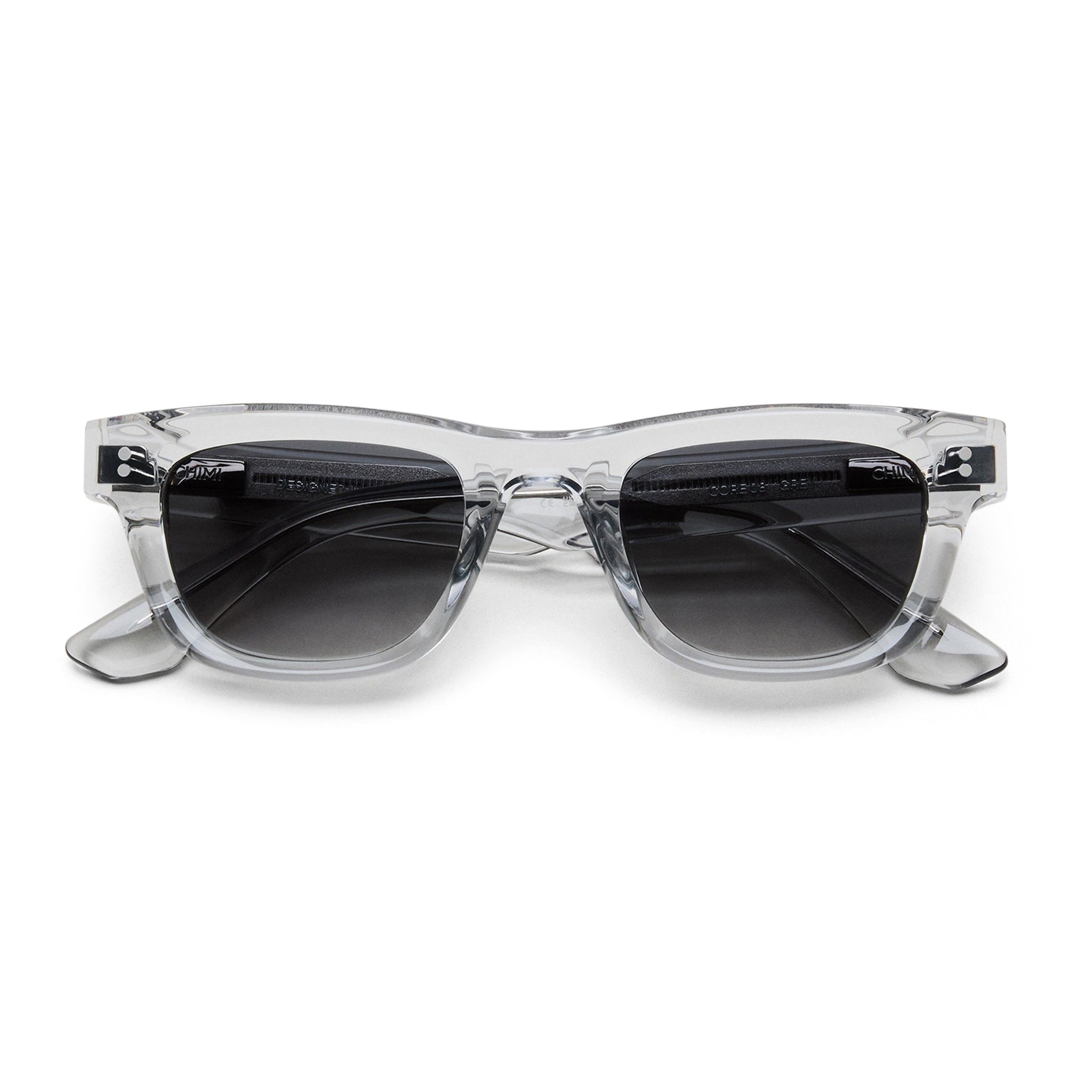 08 Core / Grey & Grey Lens - Shade Files