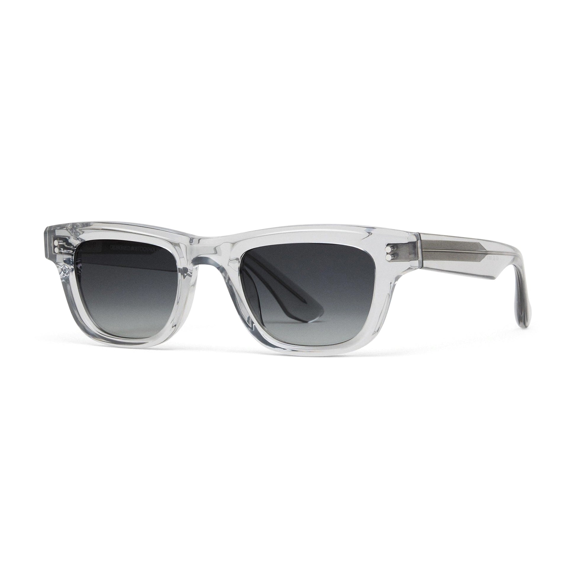 08 Core / Grey & Grey Lens - Shade Files