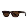 08 Core / Tortoise & Brown Lens - Shade Files