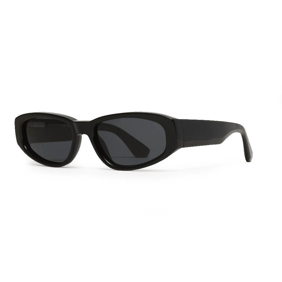 09 Core / Black & Black Lens - Shade Files