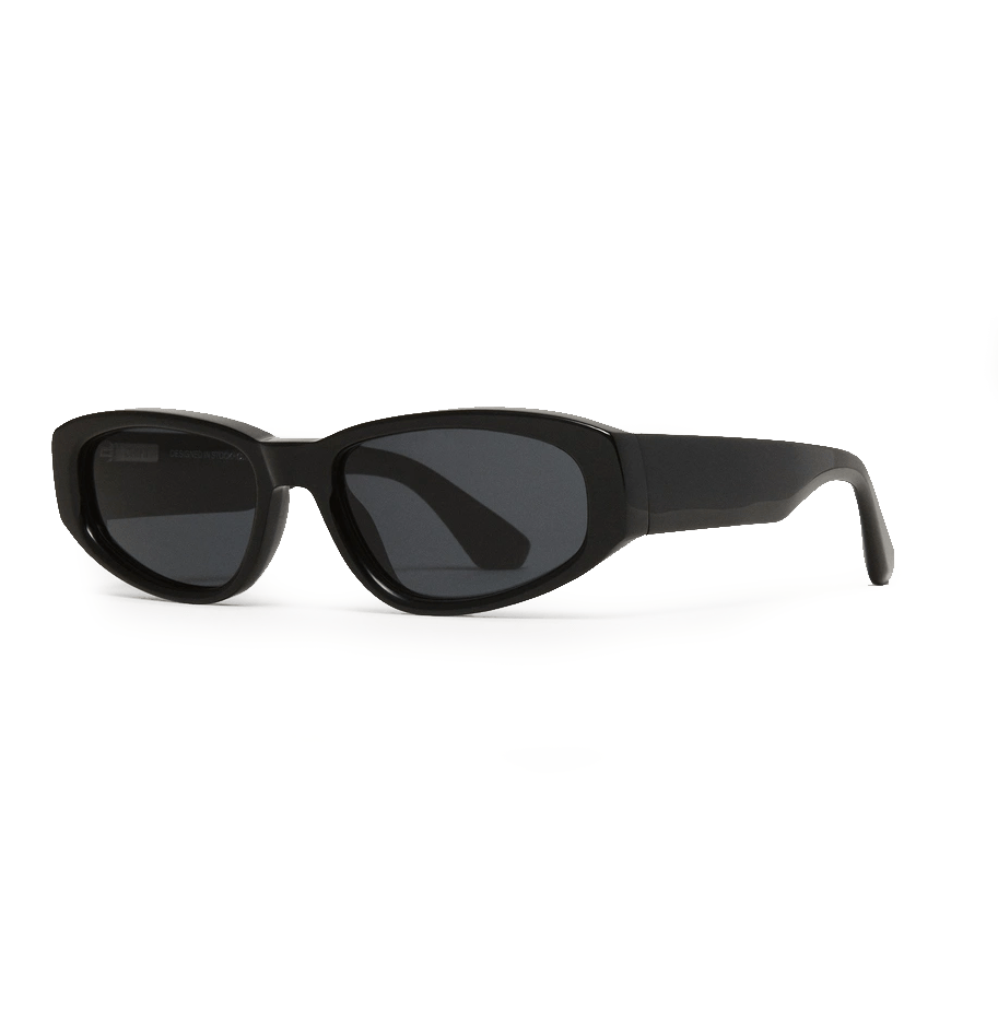 09 Core / Black & Black Lens - Shade Files