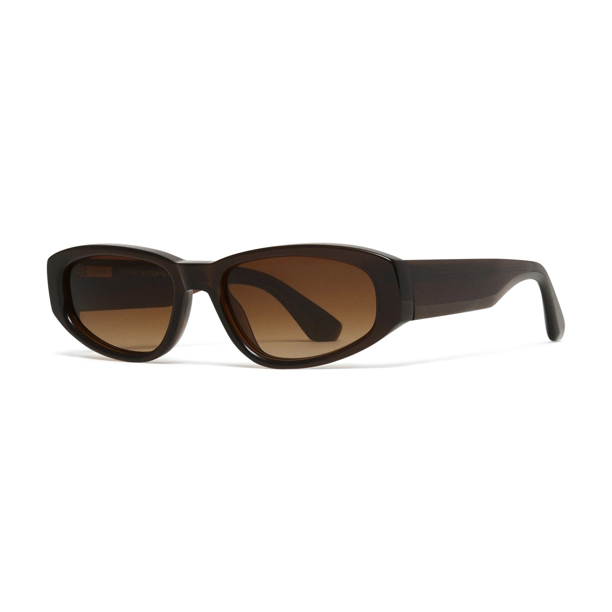 09 Core / Brown & Brown Lens - Shade Files