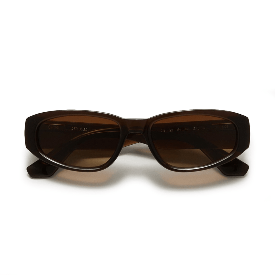 09 Core / Brown & Brown Lens 09 Core / Brown & Brown Lens
