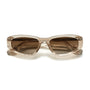 09 Core / Ecru & Brown Gradient Lens - Shade Files