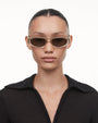 09 Core / Ecru & Brown Gradient Lens - Shade Files