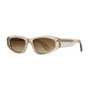 09 Core / Ecru & Brown Gradient Lens - Shade Files