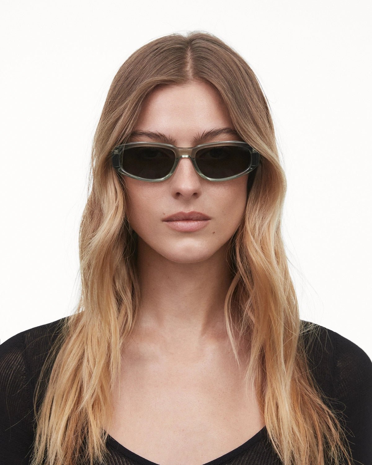 09 Core / Sage & Light Green Lens - Shade Files