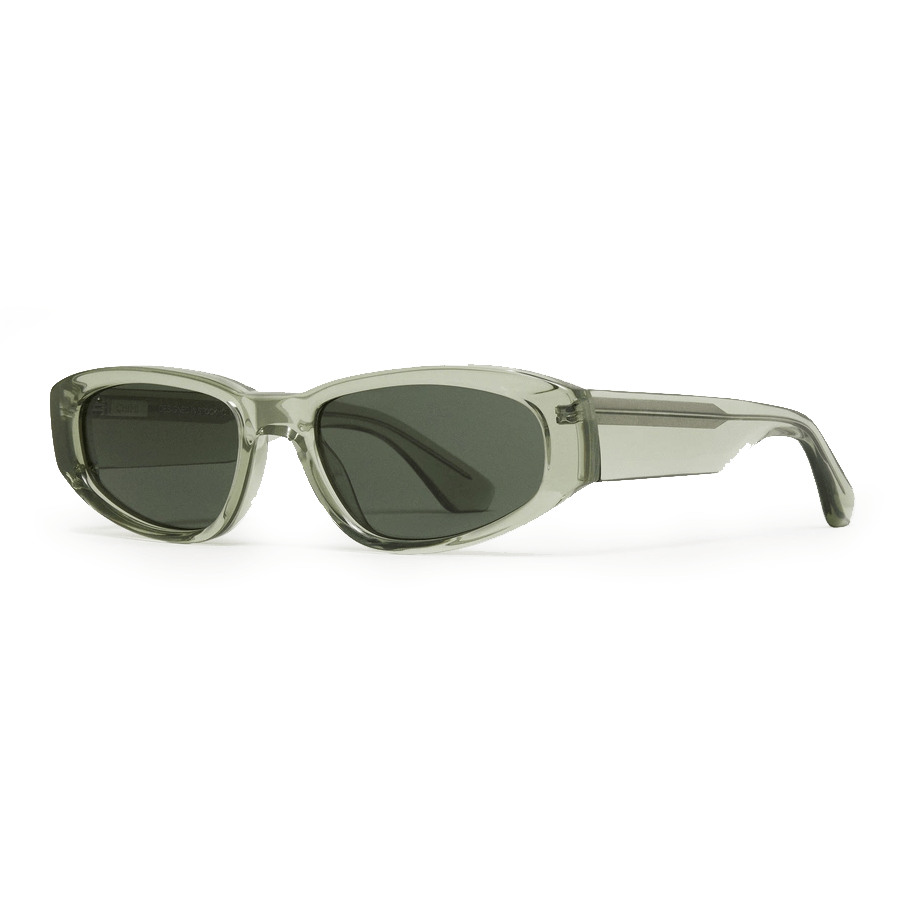 09 Core / Sage & Light Green Lens - Shade Files