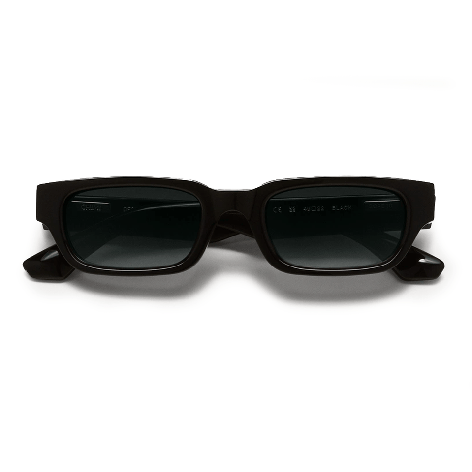 10 Core / Black & Grey Gradient Lens 10 Core / Black & Grey Gradient Lens