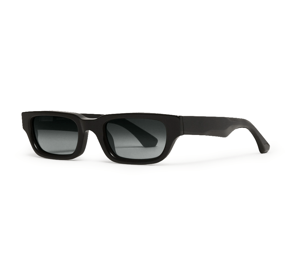 10 Core / Black & Grey Gradient Lens - Shade Files