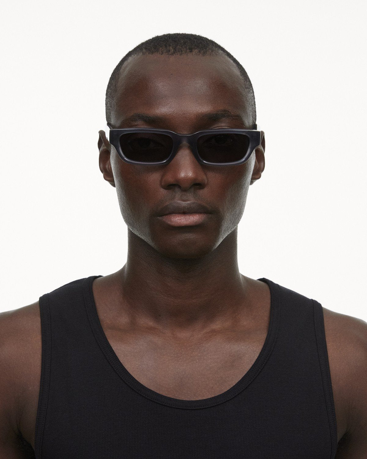 10 Core / Dark Grey & Grey Lens - Shade Files
