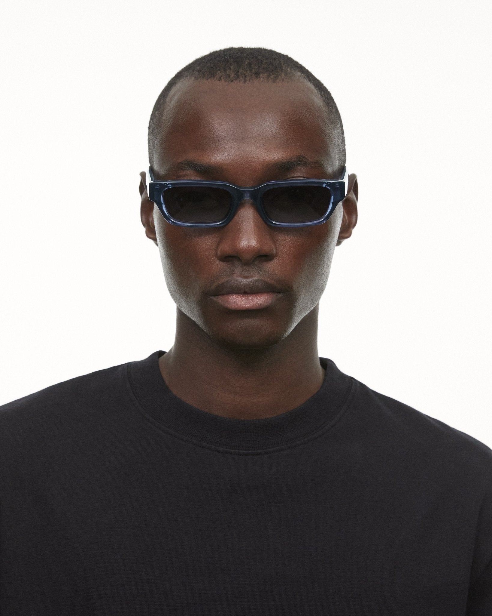 10 Core / Indigo & Grey Lens - Shade Files
