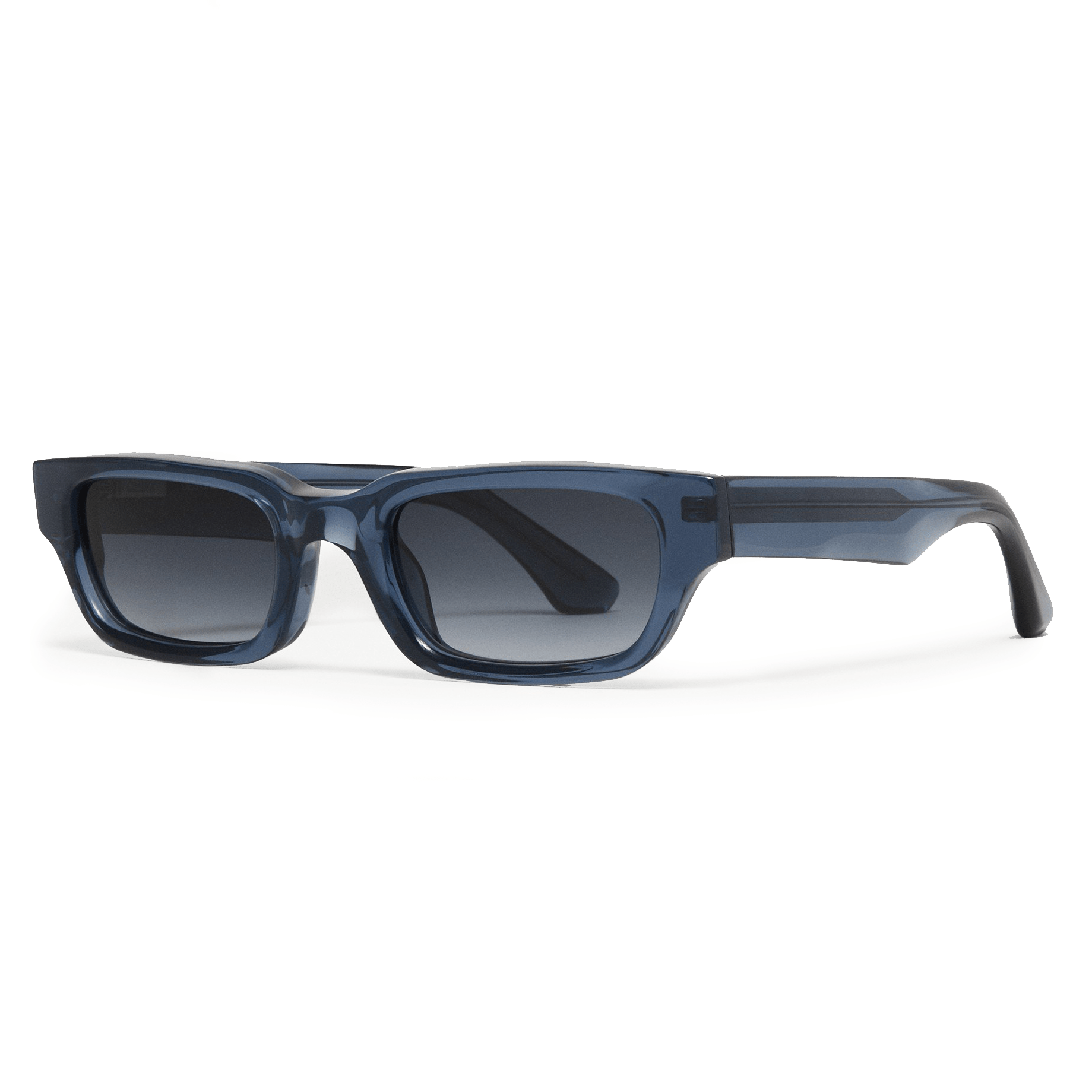 10 Core / Indigo & Grey Lens - Shade Files