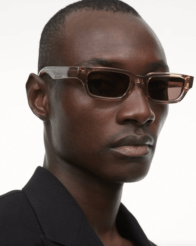 10 Core / Light Brown & Brown Lens - Shade Files