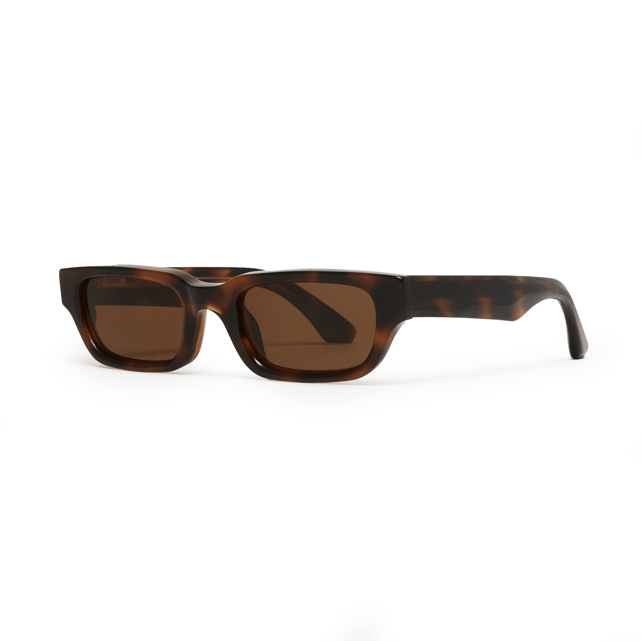 10 Core / Tortoise & Brown Lens - Shade Files