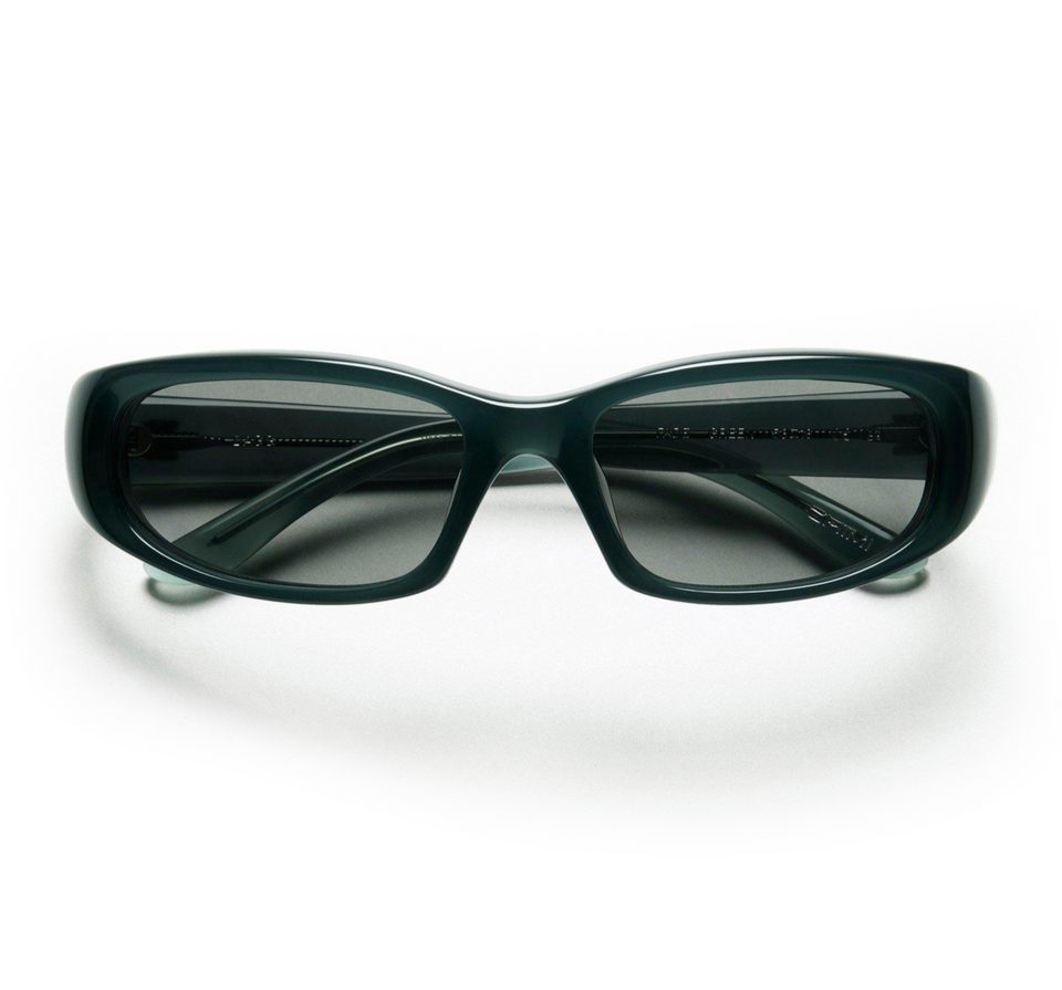 Fade / Green & Graphite Green Lens Fade / Green & Graphite Green Lens