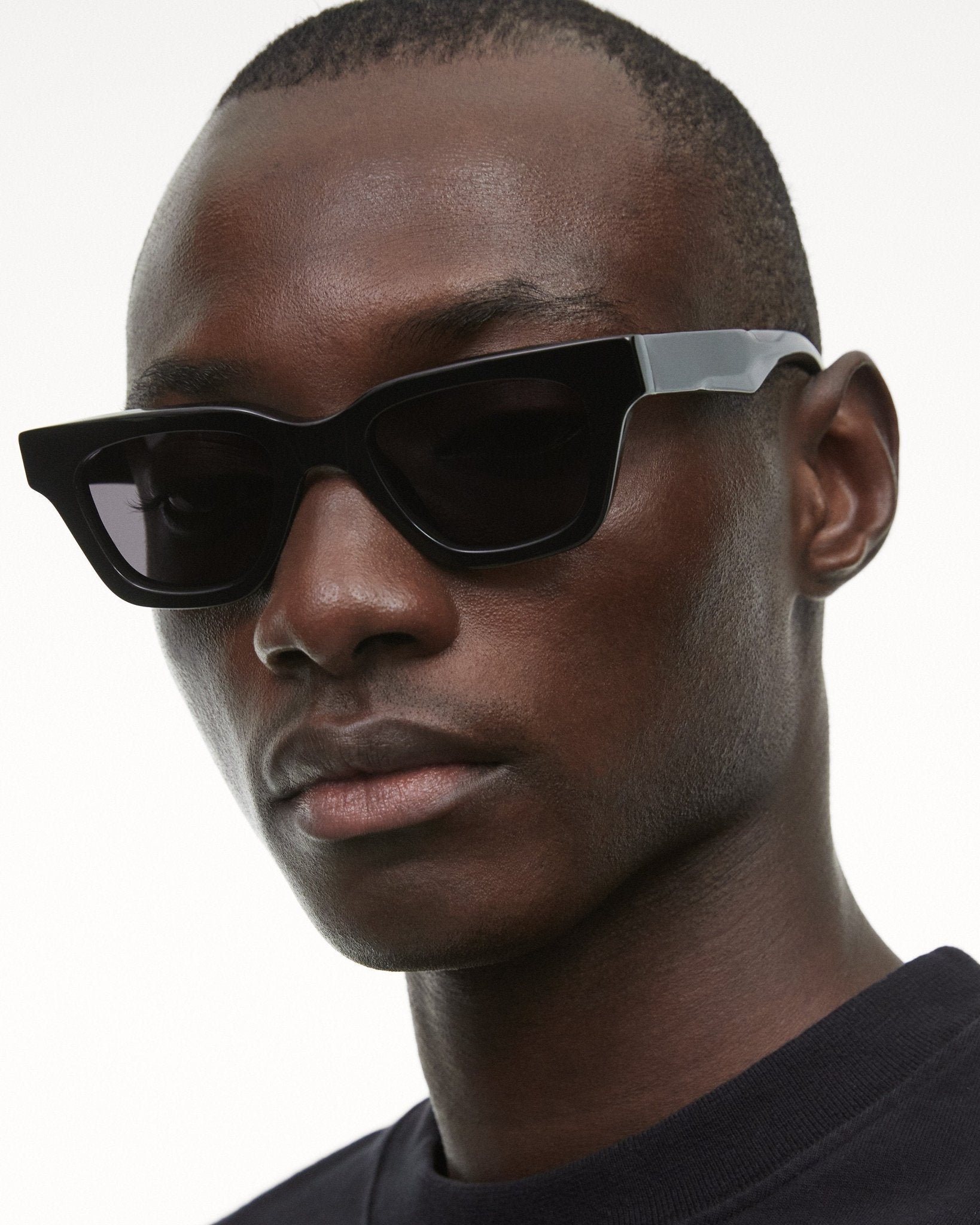 11 Core / Black & Grey Lens - Shade Files