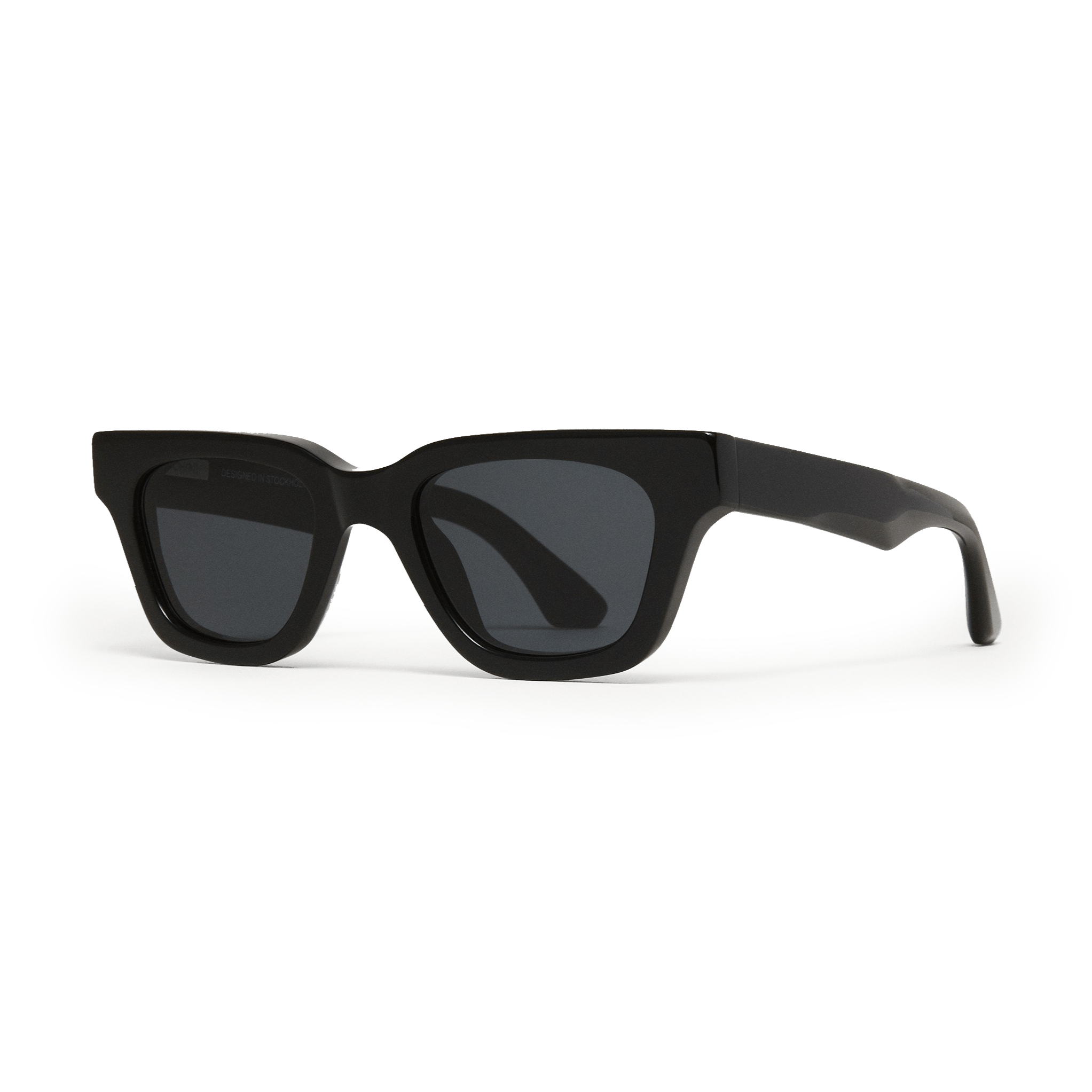 11 Core / Black & Grey Lens - Shade Files