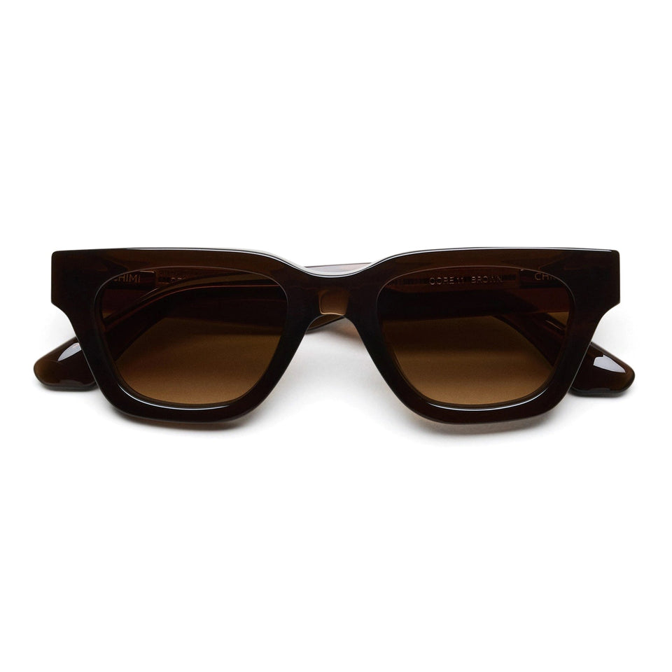 11 Core / Brown & Brown Gradient Lens 11 Core / Brown & Brown Gradient Lens
