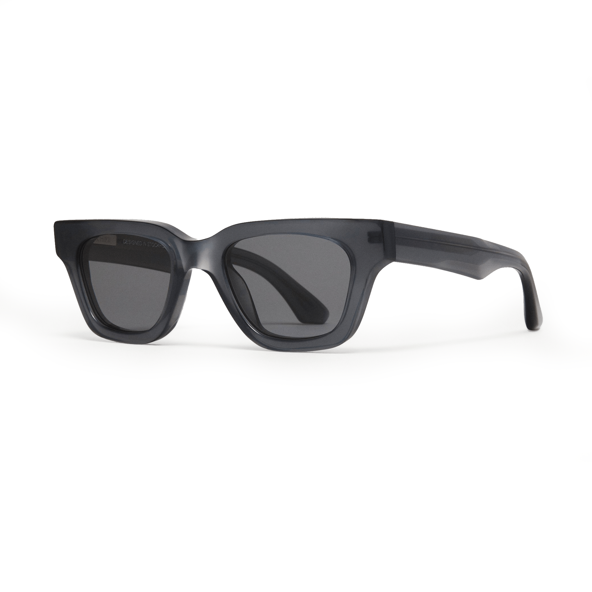 11 Core / Dark Grey & Grey Lens - Shade Files